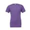 BELLA+CANVAS® Adult Unisex Tri Blend T-Shirt
